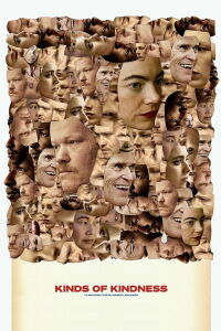 Sortes de gentillesse (2024)