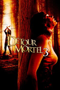 Sortie fatale 3 : Laissés pour morts (2009)