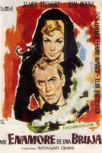 Sortilegio de amor (1958)