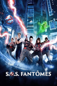 SOS Fantômes (2016)