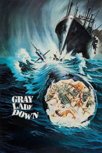 S.O.S. Submarino nuclear (1978)