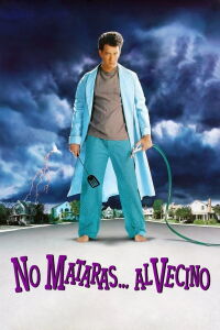 S.O.S. Vecinos al ataque (1989)