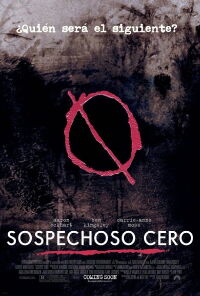 Sospechoso cero (2004)