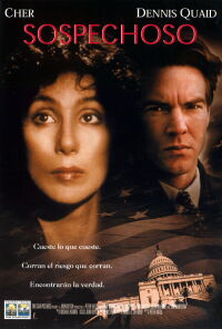 Sospechoso (1987)