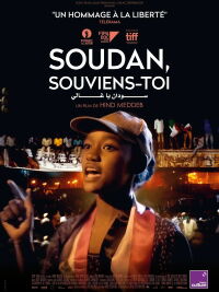 Soudan, souviens-toi (2025)