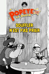 Souffler n'est pas prier (1933)