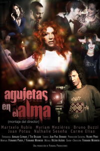 Soul Ache (1998)