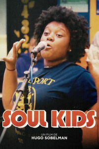 Soul Kids (2021)