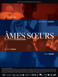 Soul Mates (2018)