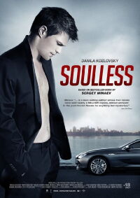 Soulless (2012)