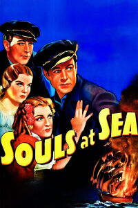 Souls at Sea (1937)