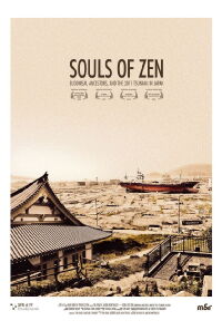 Souls of Zen: Ancestors and Agency in Contemporary Japanese Temple Buddhism (2012)
