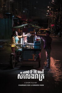 Sound of the Night (2021)
