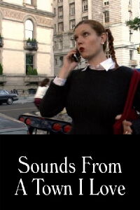 Sounds from a Town I Love (2001)