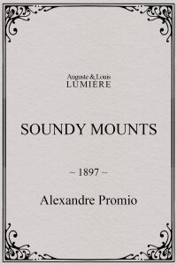 Soundy Mounts (1897)