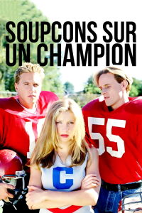 Soupçons sur un champion (1996)