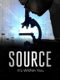 SOURCE: It's Within You (2025)