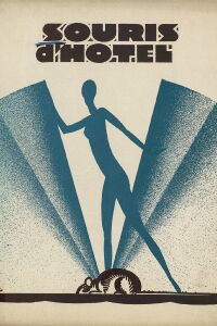 Souris d'Hôtel (1929)