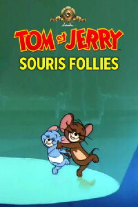 Souris follies (1954)