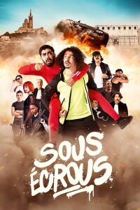 Sous écrous (2024)