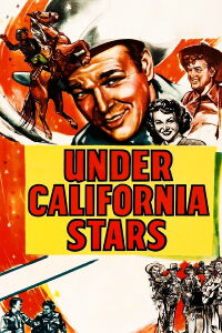 Sous la Californie Etoiles (1948)