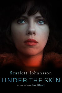 Sous la peau (2014)
