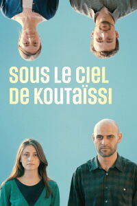 Sous le ciel de Koutaïssi (2021)