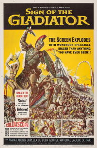 Sous le Signe de Rome (1959)