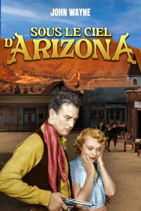 Sous le soleil d'Arizona (1934)