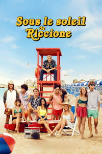 Sous le soleil de Riccione (2020)