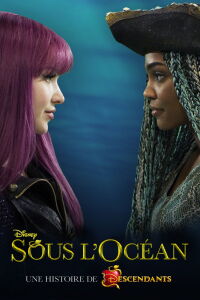 Sous l'océan : Une Histoire de « Descendants » (2018)