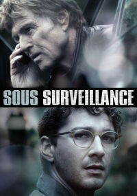 Sous surveillance (2012)