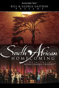 South African Homecoming (2007)