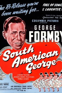 South American George (1941)