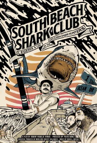 South Beach Shark Club (2022)