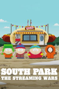 South Park: Las guerras de Streaming (2022)