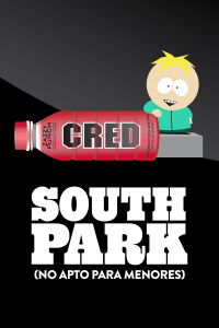 South Park (No apto para menores) (2023)