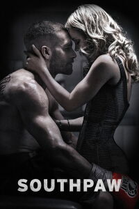 Southpaw (2015)