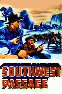 Southwest Passage (1954)