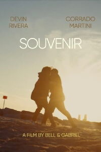 Souvenir (2023)