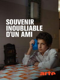 Souvenir inoubliable d'un ami (2018)
