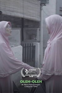 Souvenirs (2017)