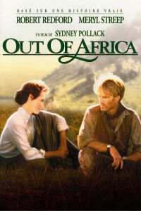 Souvenirs d'Afrique (1985)