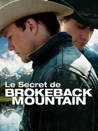 Souvenirs de Brokeback Mountain (2005)