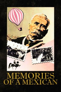 Souvenirs d'un Mexicain (1950)