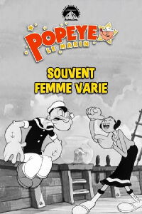 Souvent femme varie (1940)