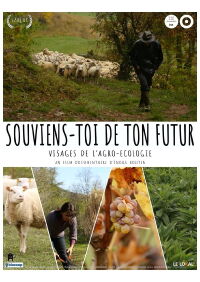 Souviens-toi de ton futur (2019)