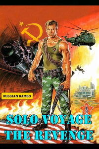 Soviet: la respuesta (1986)