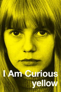 Soy curiosa (amarillo) (1967)