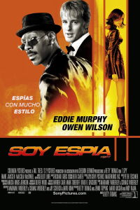Soy espía (2002)